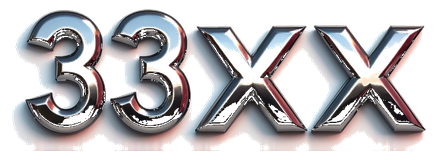 33xx logo